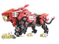 【ゾイド】「AZ-01EX ブレードライガー レオン・トロス仕様」タカトミモール限定【本日予約締切】の画像