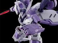【ガンプラ】「HG 1/144 ベギルベウトルシュ(ケナンジ小隊所属機/リドリック小隊所属機)」プレバン受注開始【水星の魔女 ヴァナディースハート】の画像