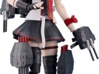 【艦これ】PLAMATEA「時雨改三」プラモデル【あみあみ予約開始】の画像