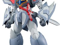 【魔動王グランゾート】MODEROID「ハイパーグランゾート」「スーパーグランゾート」プラモデル 再販決定の画像