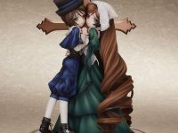 【ローゼンメイデン】フレア「翠星石&蒼星石」フィギュア【あみあみ予約開始】の画像