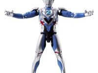 【ウルトラマンZ】「サウンド×アクション 叫ぶ!ウルトラマンゼット」アクションフィギュア 予約開始の画像