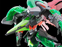 【ゼーガペイン】メカニックコレクション「1/72 ゼーガペイン アルティール」プラモデル【予約開始】の画像