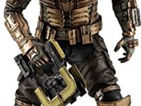 【Dead Space】POP UP PARADE「アイザック・クラーク」の画像