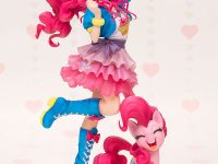 【マイリトルポニー】MY LITTLE PONY美少女「ピンキーパイ」フィギュア 再販決定の画像