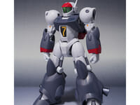 【銀河漂流バイファム】ROBOT魂「バイファム(サンライズ スピリッツ)」予約開始の画像