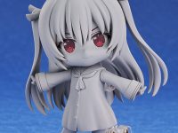 【ATRI】ねんどろいど「アトリ」原型公開の画像