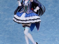 【にじさんじ】デザインココ「月ノ美兎」フィギュア【本日予約締切】の画像