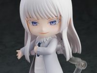 【ヨルムンガンド】ねんどろいど「ココ・ヘクマティアル」本日予約開始の画像