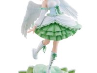 【五等分の花嫁】PROOF「中野四葉 天使ver.」「中野五月 天使ver.」フィギュア 本日予約開始の画像