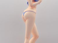 ToLOVEる】ユニクリ「西連寺 春菜 水着ver.」1/4スケールフィギュア