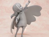 【Sky 星を紡ぐ子どもたち】POP UP PARADE「星の子ども」フィギュア 原型公開の画像