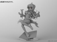 【まちカドまぞく】クラウドファンディング「まちカドまぞくを盛大にお祝いまぞくしたい!」【「千代田桃」「陽夏木ミカン」等身大フィギュア追加】の画像