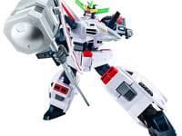 【勇者王ガオガイガー】食玩SMP「キングジェイダー&シルバリオンハンマー」プラモデル【本日予約締切】の画像