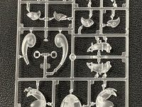 【ワンフェス2024夏】「プラム」物販情報公開、「ずんだもん（限定透明ヘアパーツ付き）」ほかの画像