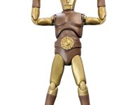 【スペクトルマン】HAF「スペクトルマン」可動フィギュア 再販決定【Amazon予約開始】の画像