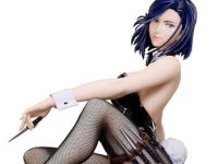 【シティーハンター】フリーイング「野上冴子 バニーVer.」フィギュア 本日予約開始の画像