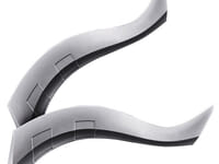 【ウルトラマンゼロ】ウルトラレプリカ「ゼロスラッガー」【明日予約締切】の画像