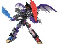 【シンカリオンCW】「ハーデスシンカリオン デストロイフォーム」【予約開始】の画像