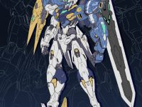 【オリジナルロボ】HEMOXIAN「トリアス」プラモデル 制作決定【原型画像追加】の画像