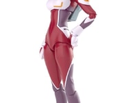 【ガンダムSEED DESTINY】Figure-rise Standard「ルナマリア・ホーク」プラモデル 明日発売、試作・パッケージ画像追加の画像