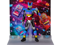 【食玩】「MICRO STATUE COLLECTION 仮面ライダー」【Amazon予約開始】の画像