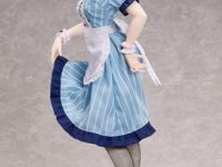 【女神のカフェテラス】フリーイング「鳳凰寺紅葉」1/4フィギュア 本日予約開始の画像