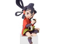【天穂のサクナヒメ】セガ 「サクナヒメ 」ちょこのせプライズフィギュア 彩色原型公開の画像
