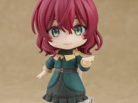 【魔導具師ダリヤはうつむかない】ねんどろいど「ダリヤ・ロセッティ」近日予約開始の画像