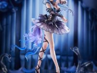 【無期迷途】APEX「ハーメル」スケールフィギュア 彩色原型公開、近日予約開始の画像