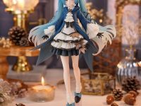 【初音ミク】S-FIRE「初音ミク 秋旅行 フィギュア」予約開始の画像