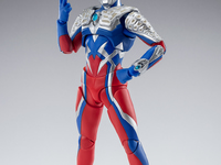 S.H.フィギュアーツ「ウルトラマンゼロ」「ウルトラマンジード プリミティブ」ウルトラマン ニュージェネレーション スターズVer. 商品情報公開、8月1日予約開始の画像