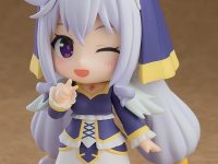 【このすば】ねんどろいど「エリス」本日予約開始の画像