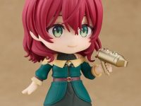 【魔導具師ダリヤはうつむかない】ねんどろいど「ダリヤ・ロセッティ」本日予約開始の画像