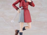 【リコリス・リコイ】PLAMATEA「錦木千束」「井ノ上たきな」プラモデル 予約開始の画像