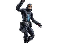 【ヘルボーイ】1000toys「ロブスター・ジョンソン」「ヘルボーイ  30TH ANNIVERSARY EDITION」アクションフィギュア 予約開始の画像