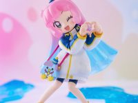 【ぷにるはかわいいスライム】TENITOL「ぷにる」フィギュア【あみあみ予約開始】の画像