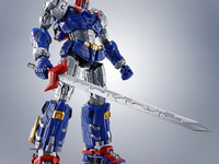 【ボルテスV レガシー】ROBOT魂「VOLTES V」商品情報公開、8月1日予約開始の画像