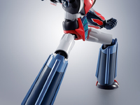 【グレンダイザーU】ROBOT魂「グレンダイザー From GRENDIZER U」商品情報公開、8月1日予約開始の画像