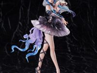 【無期迷途】AISNO Games「ハーメル オディールVER.」フィギュア 本日予約開始の画像