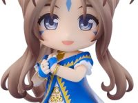 【ああっ女神さまっ】ねんどろいど「ベルダンディー」本日予約開始の画像