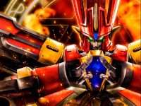 【魔動王グランゾート】橘猫工業「グランゾート」プラモデル 近日予約開始の画像