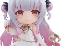 【VTuber】ねんどろいど「周防パトラ」フィギュア 本日予約開始の画像