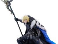 【ファイアーエムブレム】インテリジェントシステムズ「ディミトリ」フィギュア 本日予約開始の画像