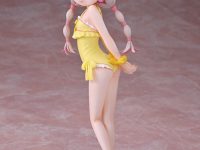 【お兄ちゃんはおしまい！】アワートレジャー「緒山まひろ」フィギュア 彩色原型公開の画像