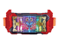 【仮面ライダーガッチャード】「DXガッチャードライバーデイブレイクVer.」「ライドケミートレカ デイブレイクガッチャファイル&デイブレイクケミーカードコンプリートセット」【明日予約締切】の画像