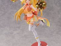 【とある科学の超電磁砲】eStream「食蜂操祈」フィギュア 本日予約開始の画像