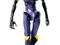 【エヴァンゲリオン】ロボ道「エヴァンゲリオン第13号機」可動フィギュア 本日予約開始の画像