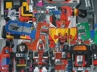 【書籍】「マシンロボウェッジ マシンロボ大全集 [復刻版]」9月発売決定、マシンロボからムゲンバインまで!歴代アイテムを網羅した伝説の書が復刻の画像