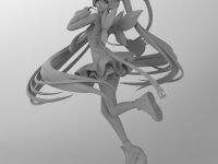 【ワンフェス2024夏】「ポニーキャニオン」新作フィギュア情報まとめの画像